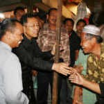 Pedagang Pasar Sederhana Inginkan Renovasi 